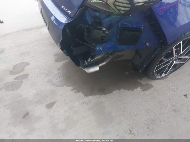KMHD04LB4KU861131 Hyundai Elantra Sport