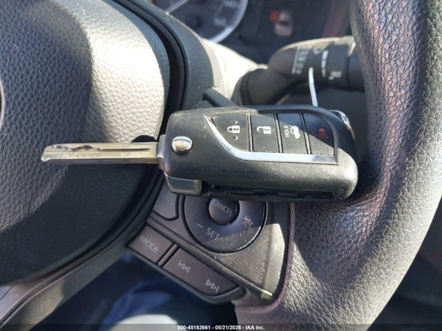 Toyota COROLLA LE 2020 5YFEPRAE3LP020978 Image 11