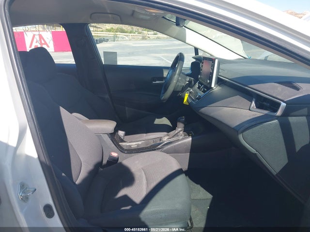Toyota COROLLA LE 2020 5YFEPRAE3LP020978 Image 5