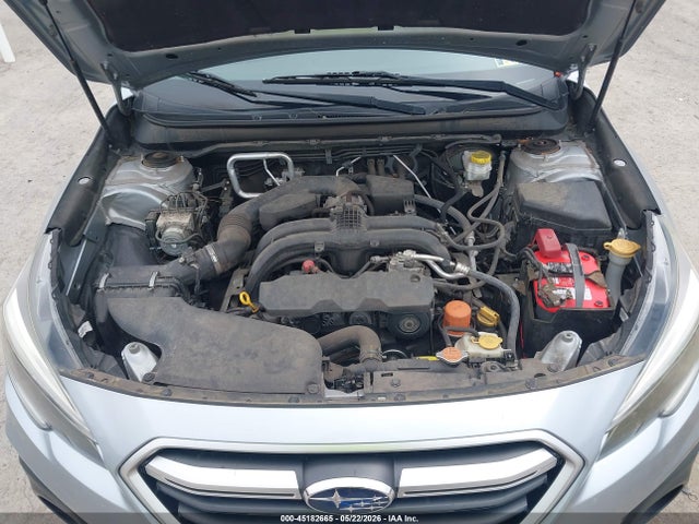 Aukcja sprzedaży 2019 Subaru Outback 2.5i, vin: 4S4BSABC5K3282374, numer aukcji: 45182665