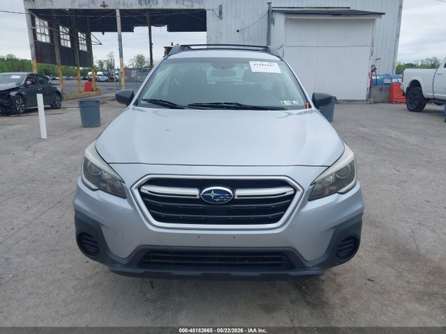 Aukcja sprzedaży 2019 Subaru Outback 2.5i, vin: 4S4BSABC5K3282374, numer aukcji: 45182665