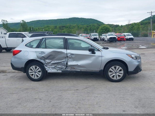 Aukcja sprzedaży 2019 Subaru Outback 2.5i, vin: 4S4BSABC5K3282374, numer aukcji: 45182665