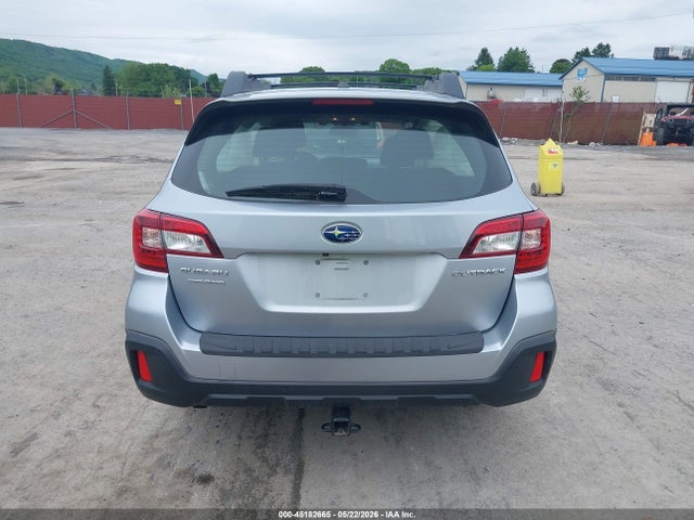 Aukcja sprzedaży 2019 Subaru Outback 2.5i, vin: 4S4BSABC5K3282374, numer aukcji: 45182665