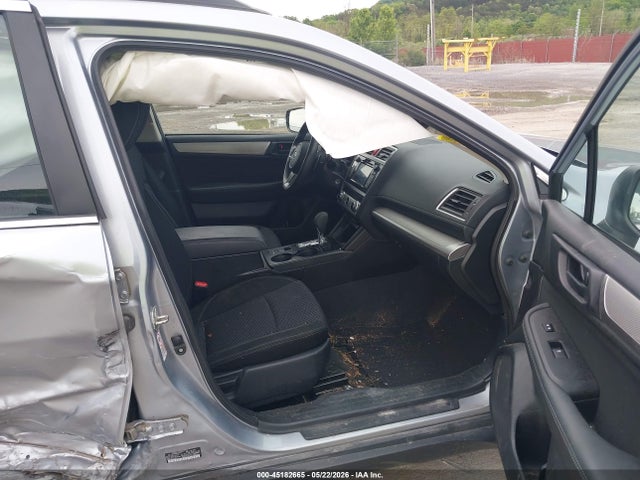 Aukcja sprzedaży 2019 Subaru Outback 2.5i, vin: 4S4BSABC5K3282374, numer aukcji: 45182665