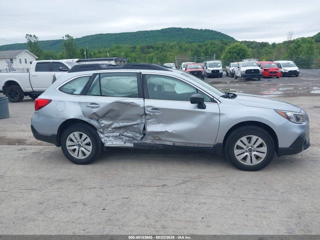 Aukcja sprzedaży 2019 Subaru Outback 2.5i, vin: 4S4BSABC5K3282374, numer aukcji: 45182665