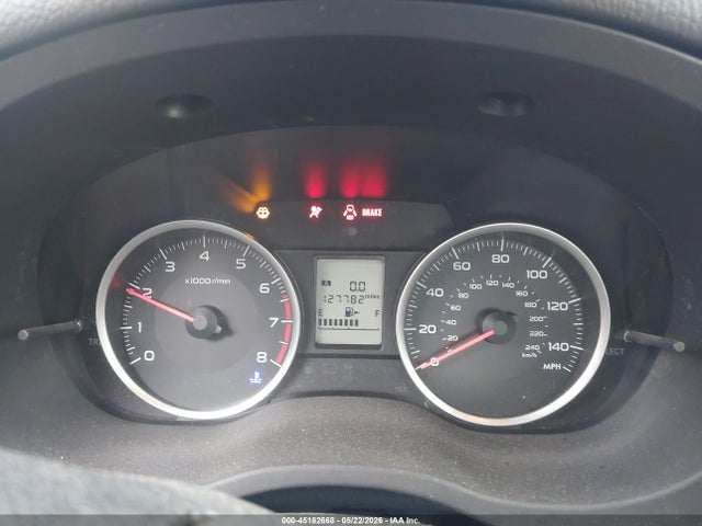 2018 Subaru Forester 2.5i მანქანა იყიდება აუქციონზე, vin: JF2SJAAC0JG548479, აუქციონის ნომერი: 45182668