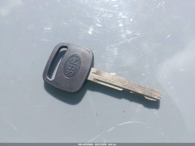 45182669 :رقم المزاد ، 4TAVL52N9XZ414303 vin ، 1999 Toyota Tacoma مزاد بيع
