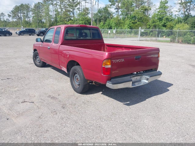45182669 :رقم المزاد ، 4TAVL52N9XZ414303 vin ، 1999 Toyota Tacoma مزاد بيع