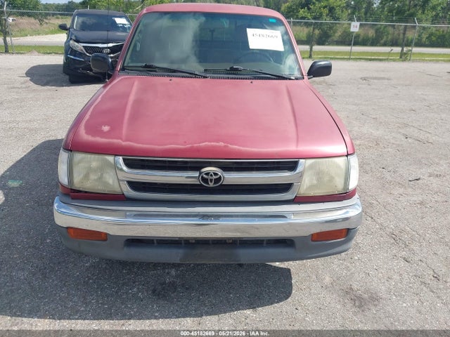 45182669 :رقم المزاد ، 4TAVL52N9XZ414303 vin ، 1999 Toyota Tacoma مزاد بيع