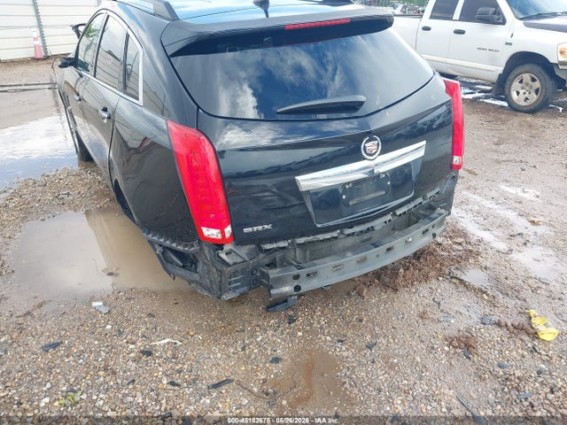 2011 Cadillac Srx Standard მანქანა იყიდება აუქციონზე, vin: 3GYFNGEY9BS520495, აუქციონის ნომერი: 45182678