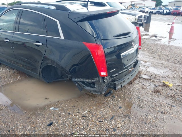 2011 Cadillac Srx Standard მანქანა იყიდება აუქციონზე, vin: 3GYFNGEY9BS520495, აუქციონის ნომერი: 45182678