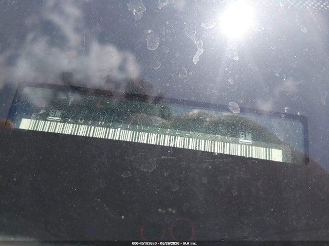 Aukcja sprzedaży 2009 Chevrolet Impala Lt, vin: 2G1WT57K791253543, numer aukcji: 45182680