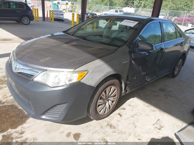 Aukcja sprzedaży 2012 Toyota Camry Hybrid Le, vin: 4T1BD1FK7CU048986, numer aukcji: 45182681