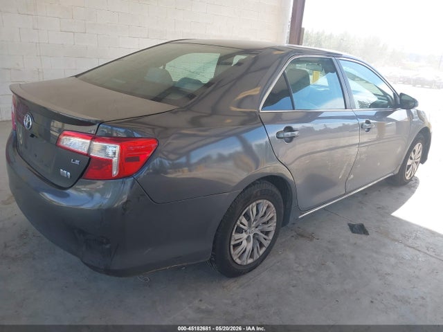 Aukcja sprzedaży 2012 Toyota Camry Hybrid Le, vin: 4T1BD1FK7CU048986, numer aukcji: 45182681