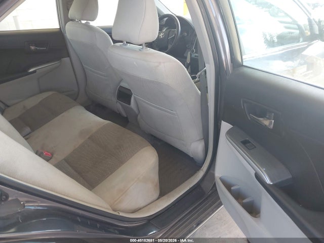 Aukcja sprzedaży 2012 Toyota Camry Hybrid Le, vin: 4T1BD1FK7CU048986, numer aukcji: 45182681