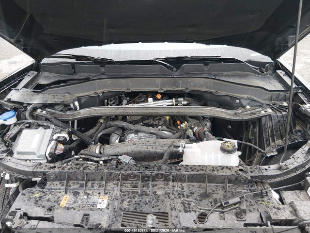1FMUK8KH5SGB63908 Ford Explorer St-line