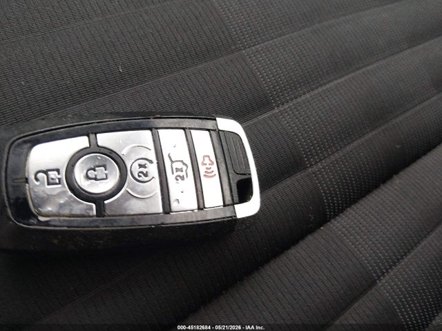 1FMUK8KH5SGB63908 Ford Explorer St-line