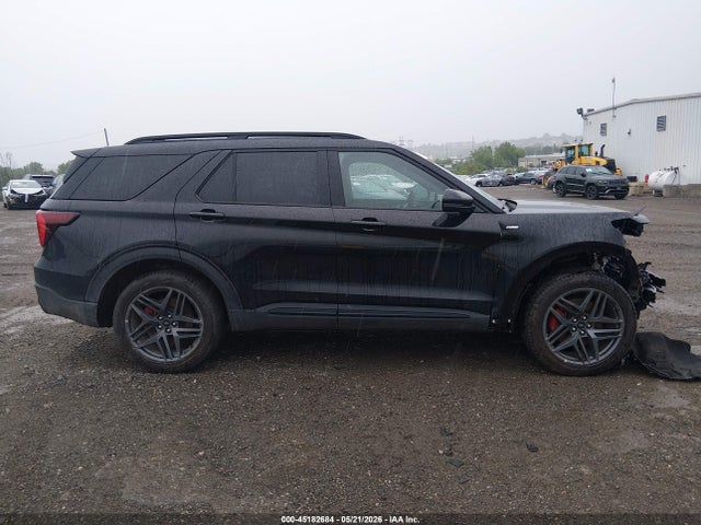 1FMUK8KH5SGB63908 Ford Explorer St-line