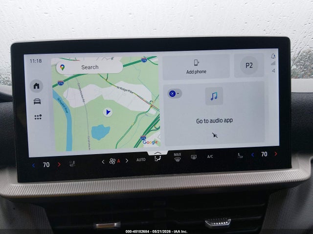 1FMUK8KH5SGB63908 Ford Explorer St-line
