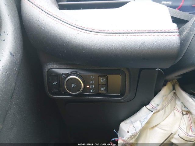 1FMUK8KH5SGB63908 Ford Explorer St-line