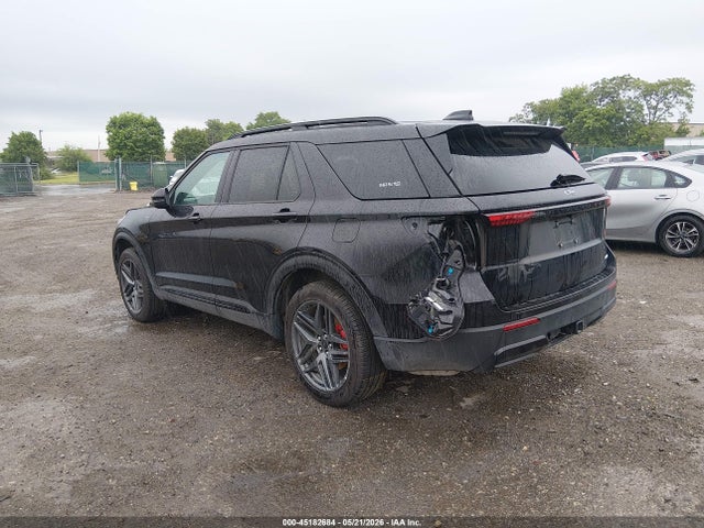 1FMUK8KH5SGB63908 Ford Explorer St-line