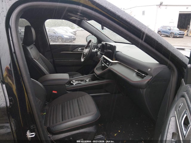 1FMUK8KH5SGB63908 Ford Explorer St-line