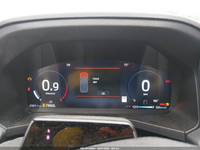 1FMUK8KH5SGB63908 Ford Explorer St-line