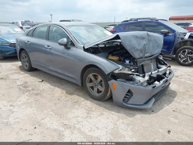 2022 5XXG14J26NG157749 main image