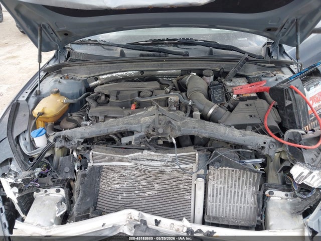 5XXG14J26NG157749 KIA K5 LXS