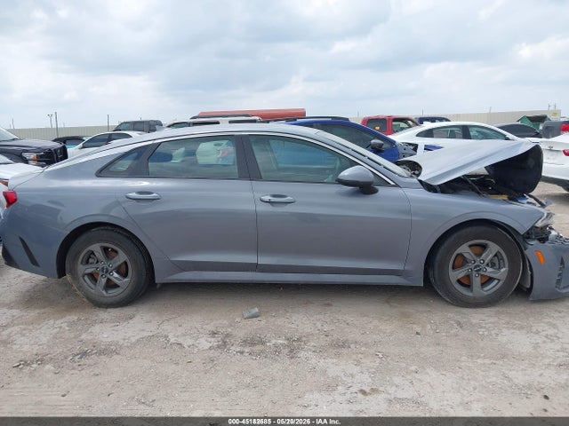5XXG14J26NG157749 KIA K5 LXS