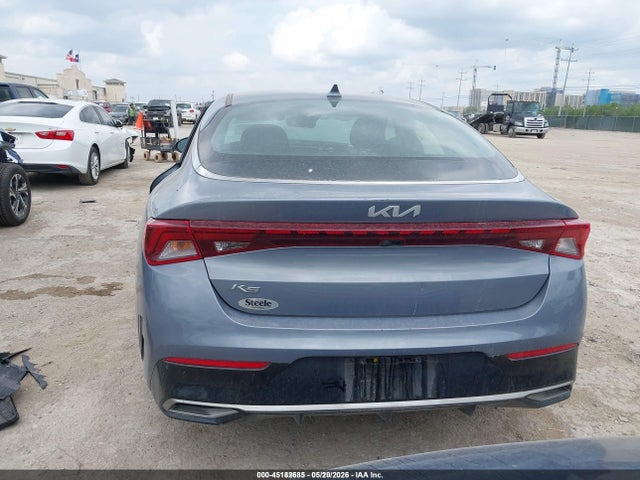 5XXG14J26NG157749 KIA K5 LXS