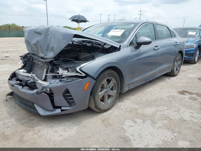 5XXG14J26NG157749 KIA K5 LXS