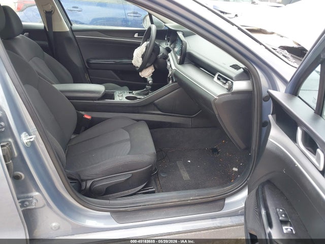 5XXG14J26NG157749 KIA K5 LXS
