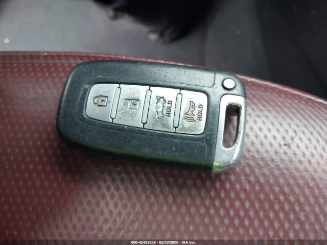 Aukcja sprzedaży 2013 Hyundai Sonata Limited, vin: 5NPEC4AC9DH645901, numer aukcji: 45182688