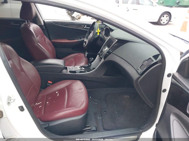 Aukcja sprzedaży 2013 Hyundai Sonata Limited, vin: 5NPEC4AC9DH645901, numer aukcji: 45182688