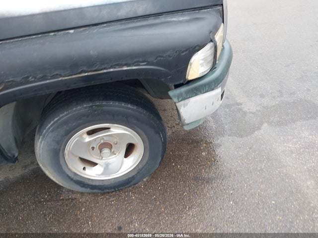 45182689 :رقم المزاد ، 3B7HC13Y1WG238333 vin ، 1998 Dodge Ram 1500 St مزاد بيع