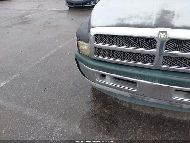 45182689 :رقم المزاد ، 3B7HC13Y1WG238333 vin ، 1998 Dodge Ram 1500 St مزاد بيع
