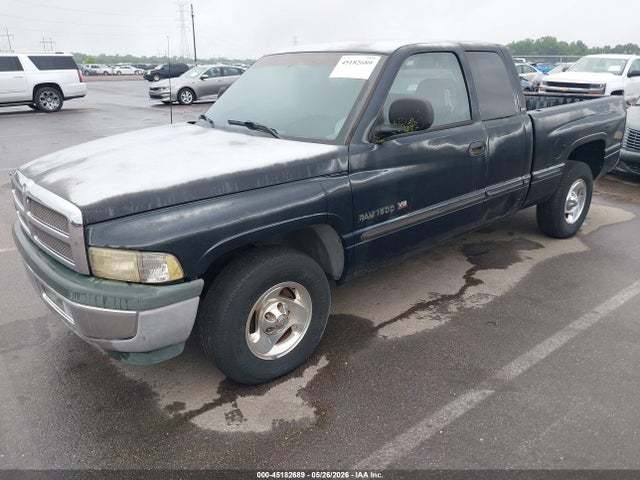 45182689 :رقم المزاد ، 3B7HC13Y1WG238333 vin ، 1998 Dodge Ram 1500 St مزاد بيع
