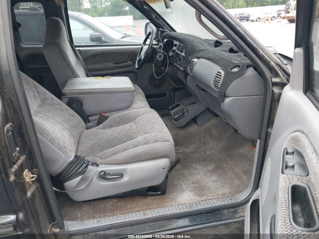 45182689 :رقم المزاد ، 3B7HC13Y1WG238333 vin ، 1998 Dodge Ram 1500 St مزاد بيع