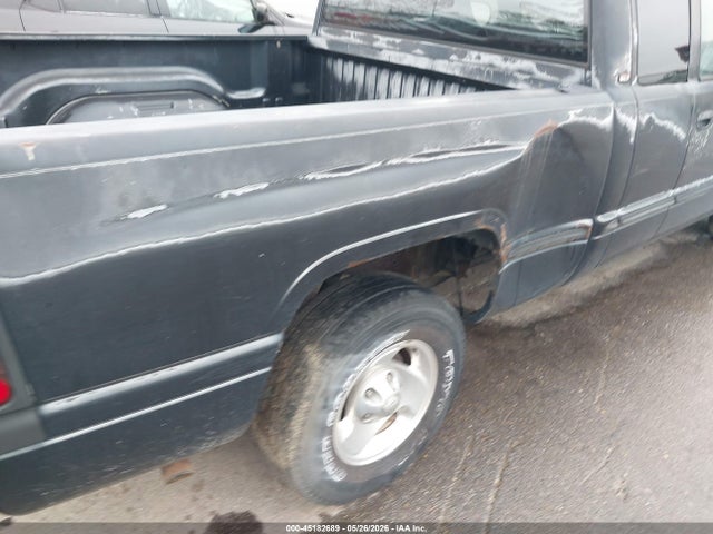 45182689 :رقم المزاد ، 3B7HC13Y1WG238333 vin ، 1998 Dodge Ram 1500 St مزاد بيع