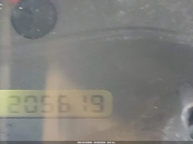 45182689 :رقم المزاد ، 3B7HC13Y1WG238333 vin ، 1998 Dodge Ram 1500 St مزاد بيع