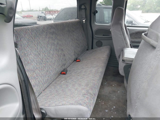 45182689 :رقم المزاد ، 3B7HC13Y1WG238333 vin ، 1998 Dodge Ram 1500 St مزاد بيع