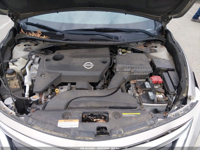 Aukcja sprzedaży 2014 Nissan Altima 2.5 Sv, vin: 1N4AL3AP4EC299450, numer aukcji: 45182691