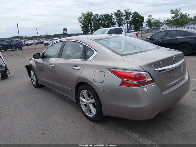 Aukcja sprzedaży 2014 Nissan Altima 2.5 Sv, vin: 1N4AL3AP4EC299450, numer aukcji: 45182691