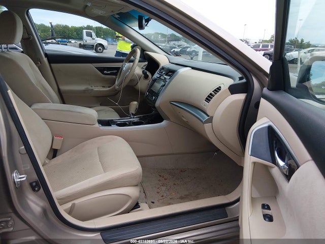 Aukcja sprzedaży 2014 Nissan Altima 2.5 Sv, vin: 1N4AL3AP4EC299450, numer aukcji: 45182691