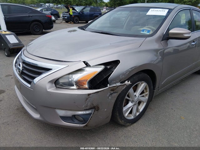 Aukcja sprzedaży 2014 Nissan Altima 2.5 Sv, vin: 1N4AL3AP4EC299450, numer aukcji: 45182691