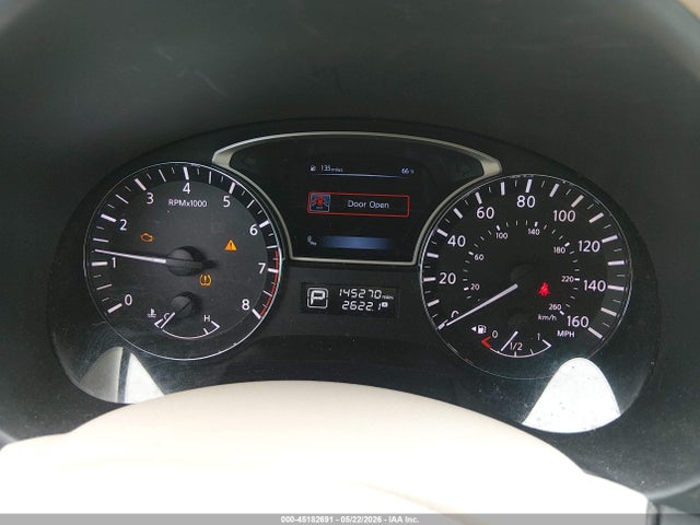 Aukcja sprzedaży 2014 Nissan Altima 2.5 Sv, vin: 1N4AL3AP4EC299450, numer aukcji: 45182691
