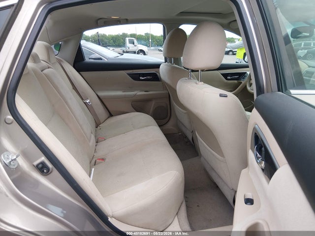 Aukcja sprzedaży 2014 Nissan Altima 2.5 Sv, vin: 1N4AL3AP4EC299450, numer aukcji: 45182691