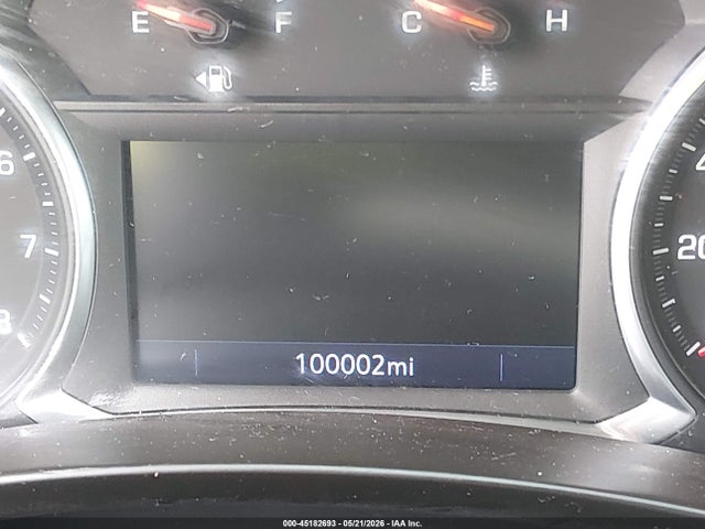 Продаж на аукціоні авто 2021 Gmc Terrain Fwd Sle, vin: 3GKALMEV7ML337673, номер лоту: 45182693