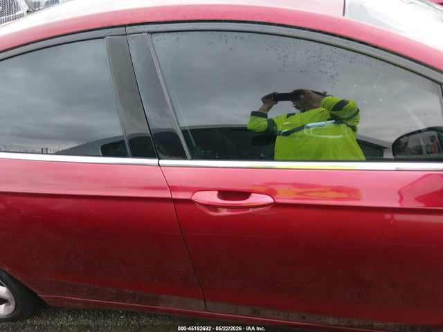 Auction sale of the 2013 Ford Fusion Se, vin: 3FA6P0HR7DR343683, lot number: 45182692